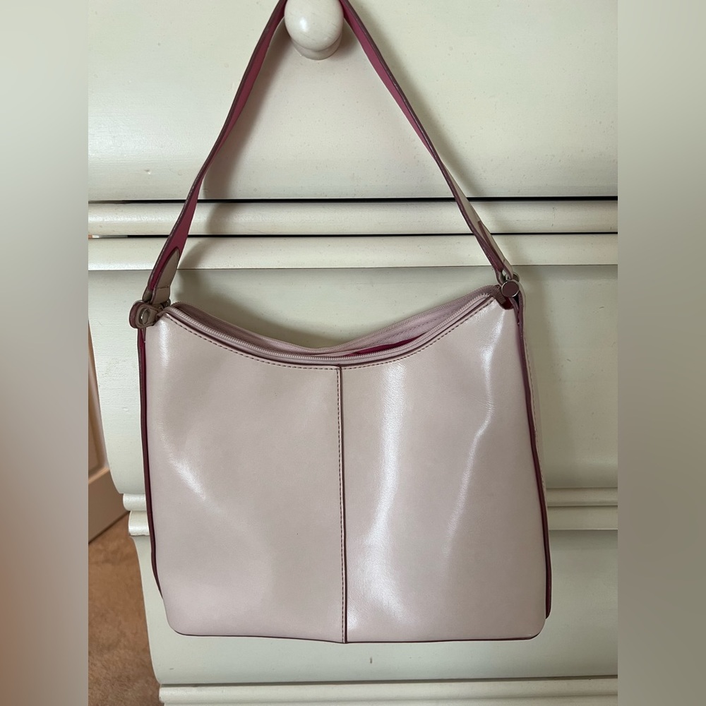 Mondani New York vintage purse Barbie Vibes